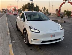 تسلا موديل Y